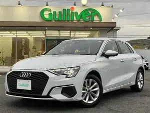 Audi A3 Sportback 30 TFSI 2024