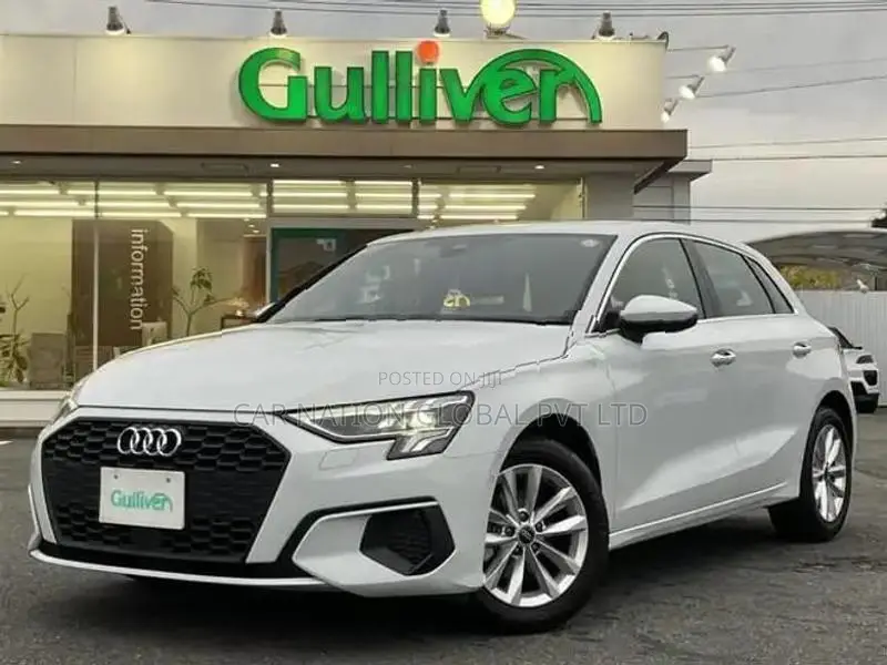 Audi A3 Sportback 30 TFSI 2024