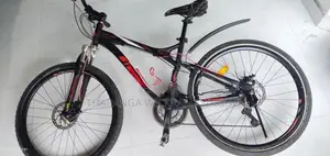 Samchuly Stinger MTB 26"