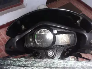 Hero Passion pro 2011