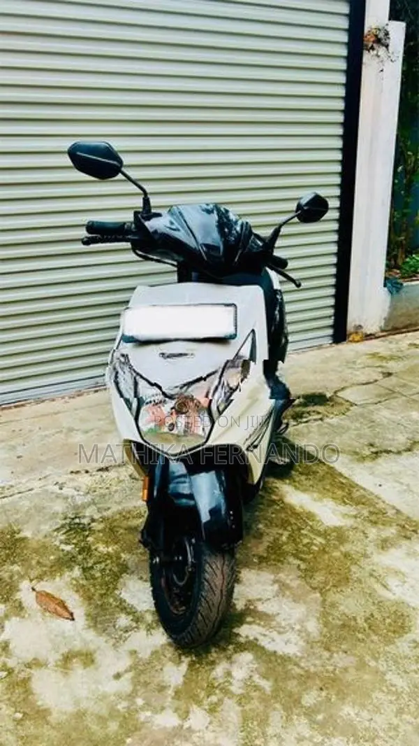 Honda Dio 2016