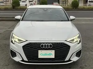 Audi A3 Sportback 30 TFSI 2024