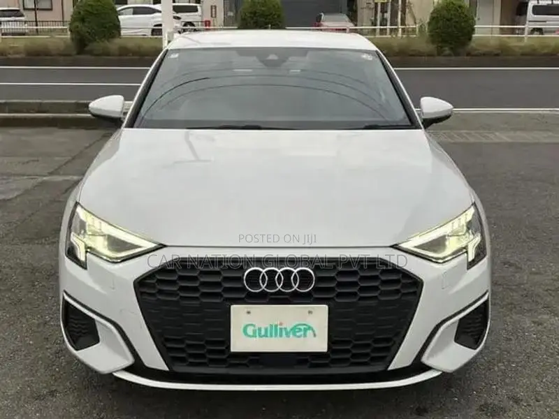 Audi A3 Sportback 30 TFSI 2024
