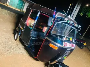 Bajaj RE 1999