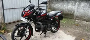 Bajaj Pulsar 180 2009