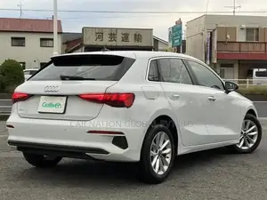 Audi A3 Sportback 30 TFSI 2024