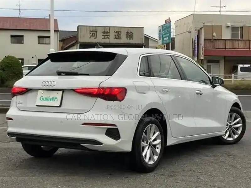 Audi A3 Sportback 30 TFSI 2024