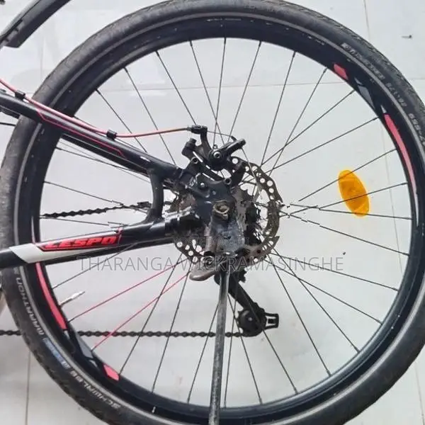 Samchuly Stinger MTB 26"
