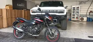 Bajaj Pulsar 180 2009
