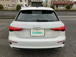 Audi A3 Sportback 30 TFSI 2024