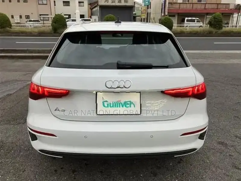 Audi A3 Sportback 30 TFSI 2024