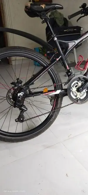 Samchuly Stinger MTB 26"