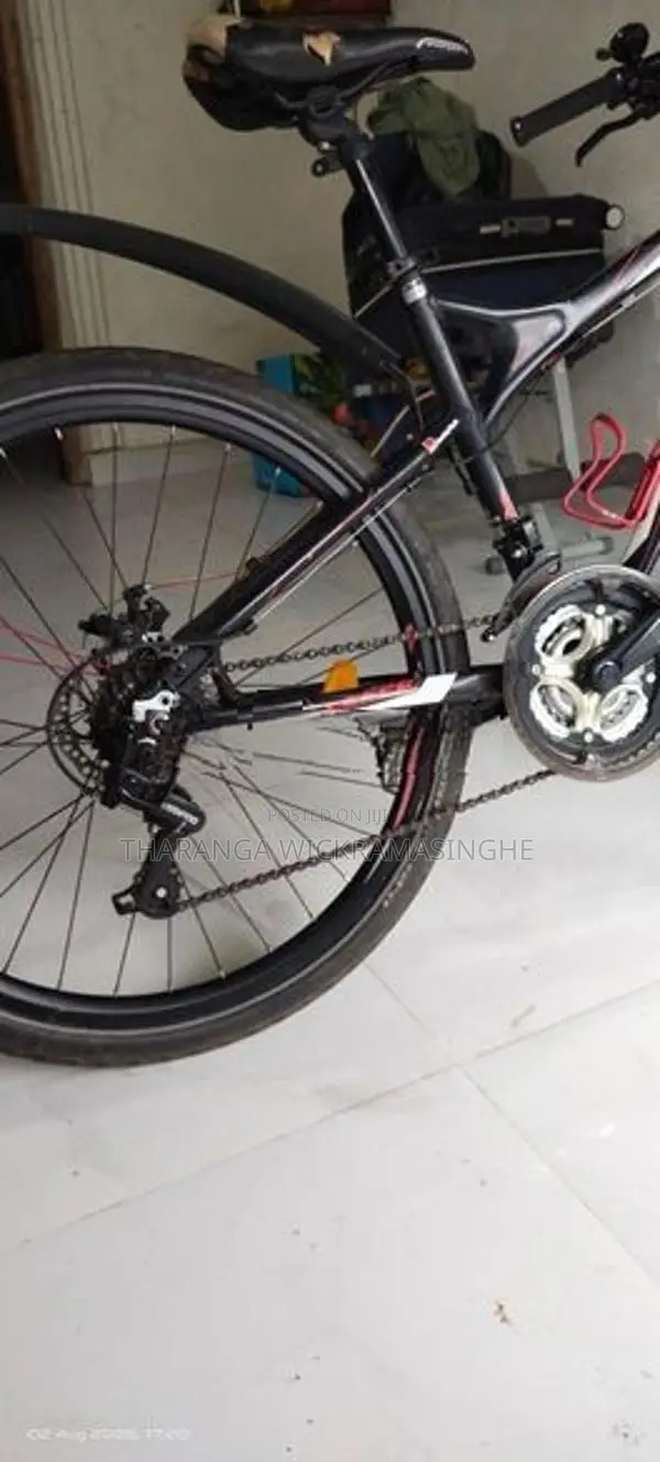Samchuly Stinger MTB 26"