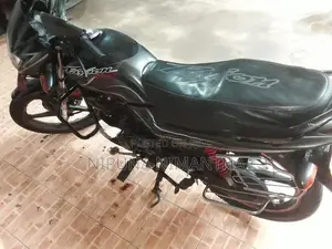 Hero Passion pro 2011