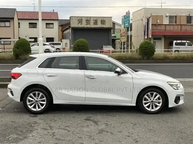 Audi A3 Sportback 30 TFSI 2024