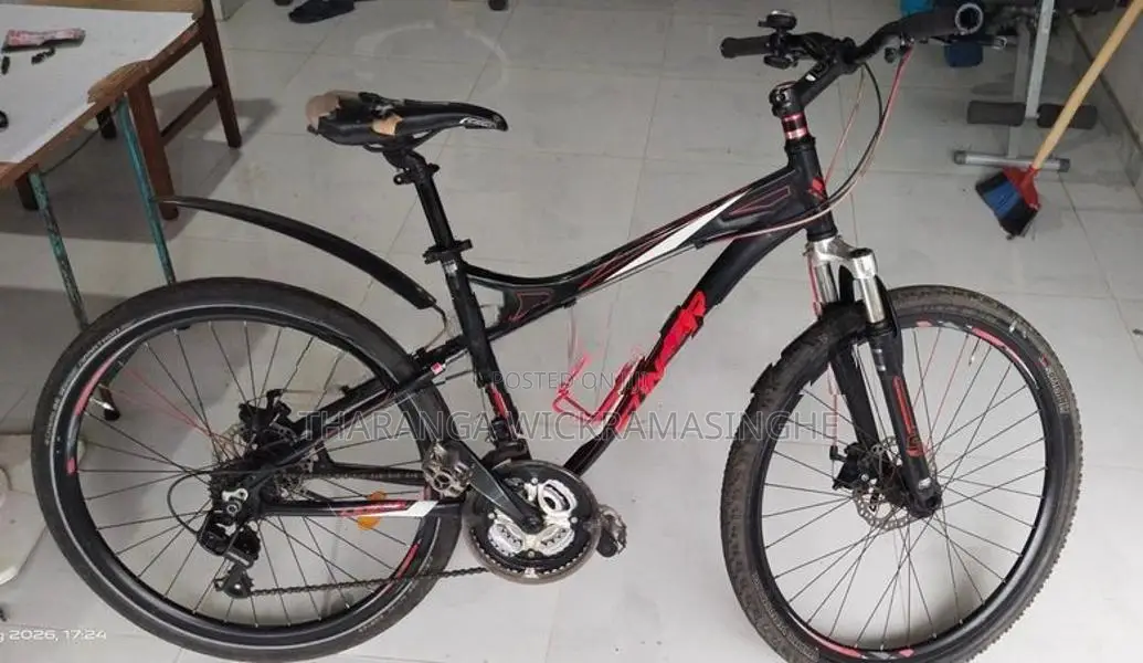 Samchuly Stinger MTB 26"