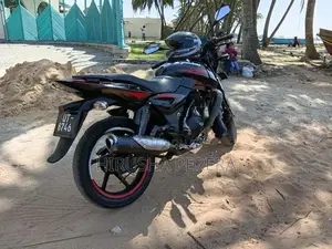Bajaj Pulsar 180 2009