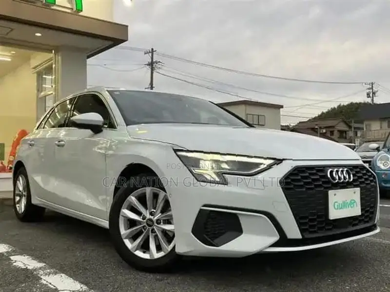 Audi A3 Sportback 30 TFSI 2024