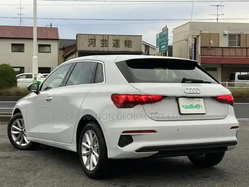 Audi A3 Sportback 30 TFSI 2024