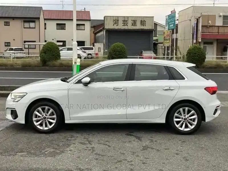 Audi A3 Sportback 30 TFSI 2024