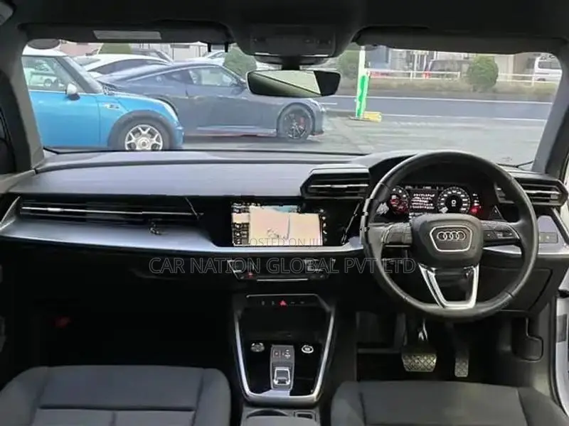 Audi A3 Sportback 30 TFSI 2024