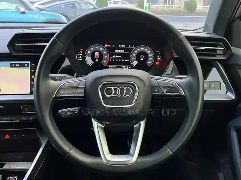 Audi A3 Sportback 30 TFSI 2024