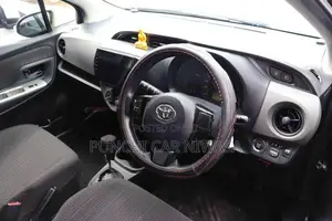 Toyota Vitz 2016