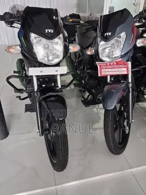 TVS Sport 2026