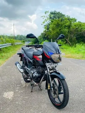 Bajaj Pulsar 150 2017