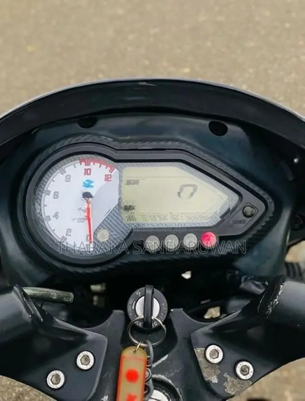 Bajaj Pulsar 150 2017
