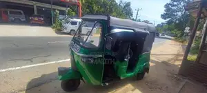 Bajaj RE 2 Stroke 2003