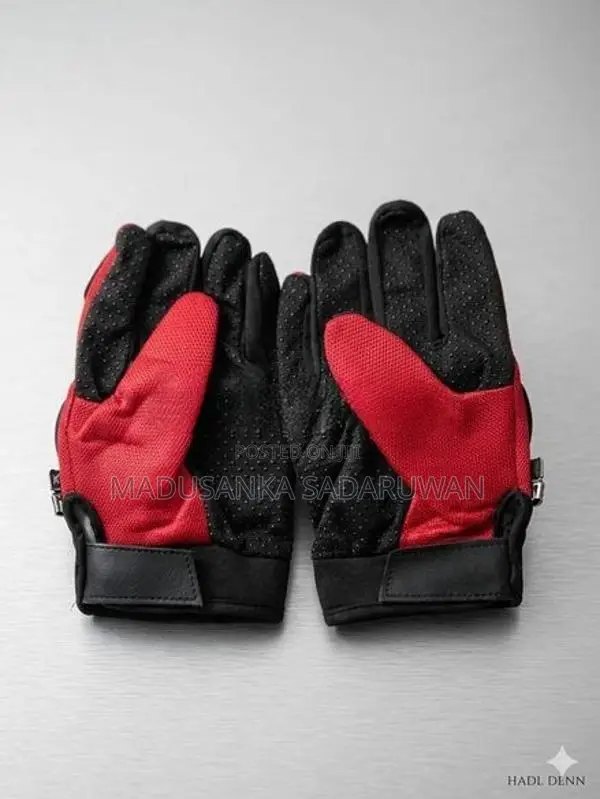 Hand Gloves