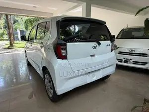 Daihatsu Mira ES X 2026