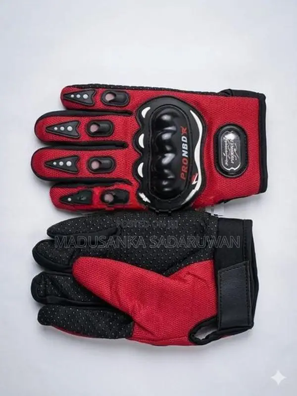 Hand Gloves