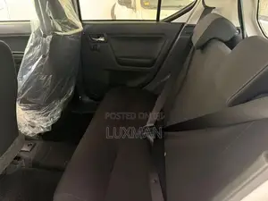 Daihatsu Mira ES X 2026