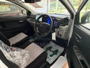 Daihatsu Mira ES X 2026