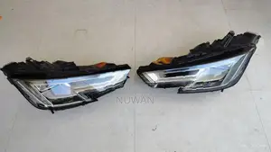 Head Light- Audi A4 TFSL 1.4L 2018