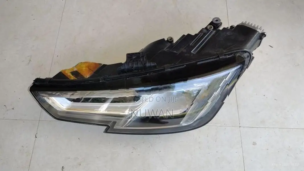 Head Light- Audi A4 TFSL 1.4L 2018