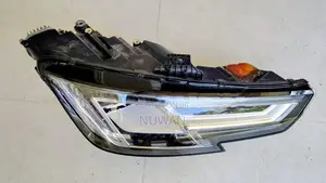 Head Light- Audi A4 TFSL 1.4L 2018