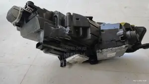 Head Light- Audi A4 TFSL 1.4L 2018