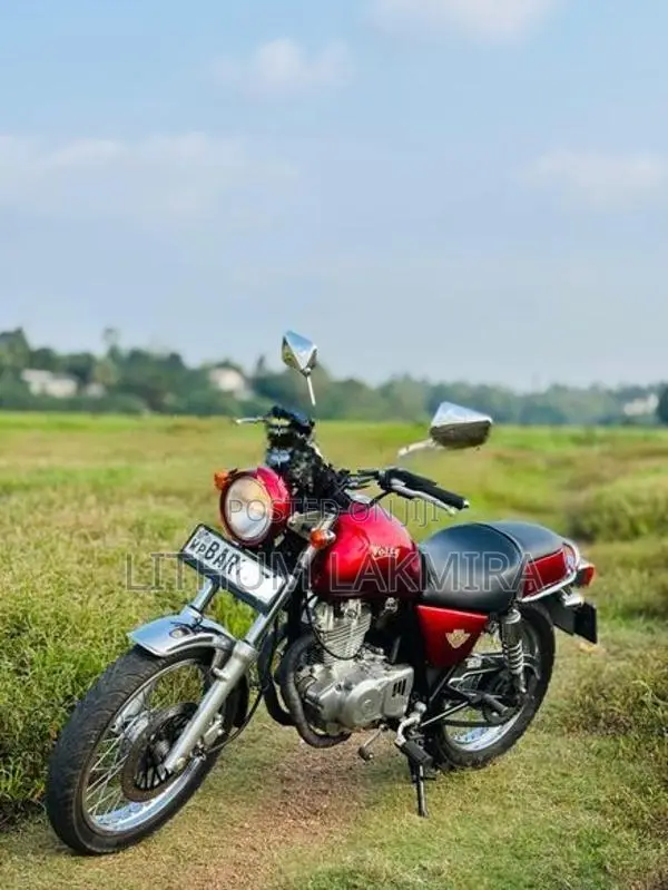 Suzuki Volty 2011