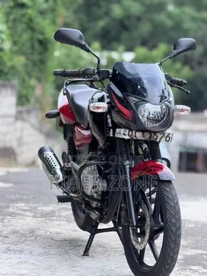 Bajaj Pulsar 150 2016