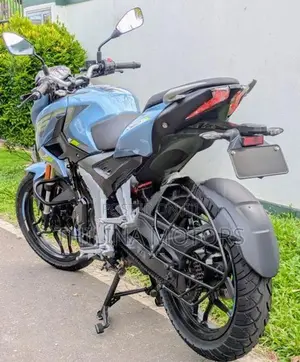 Bajaj Pulsar N160 Premium 2026