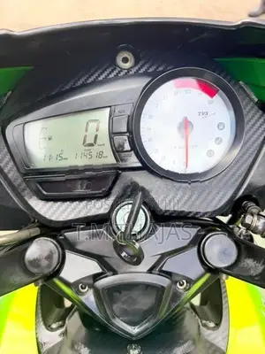 TVS Apache 160 2016
