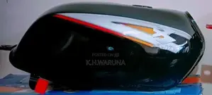 Brand New Bajaj Boxer CT Fuel Tanks