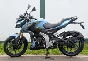 Bajaj Pulsar N160 Premium 2026