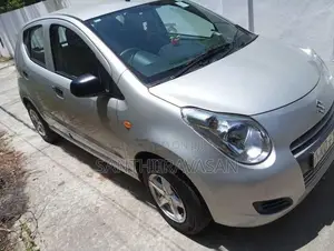Suzuki A-Star VXI 2012