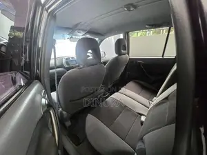 Toyota RAV4 4x4 Automatic 2003