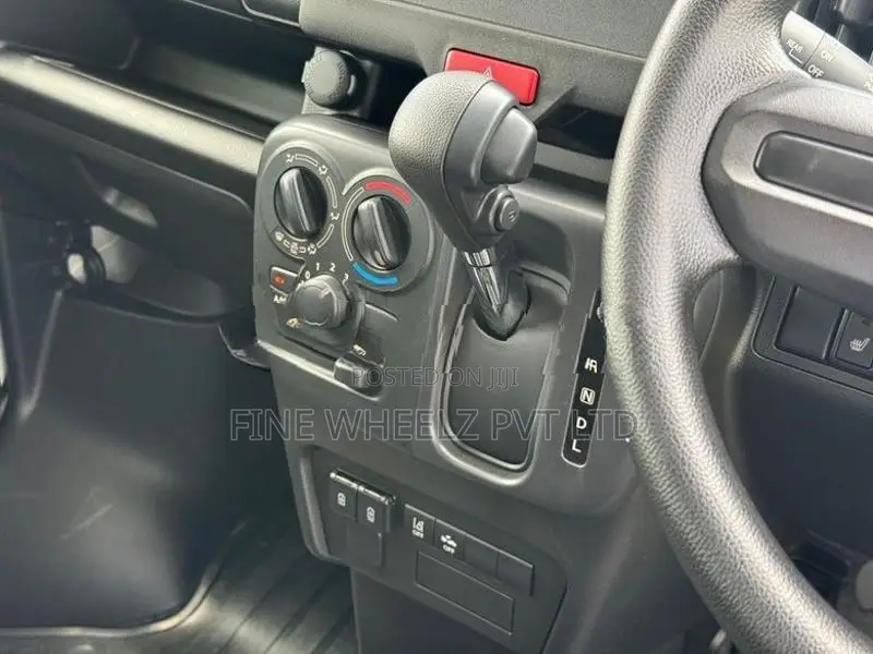 Suzuki Every DA18V Full Join 2026