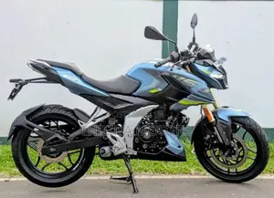 Bajaj Pulsar N160 Premium 2026